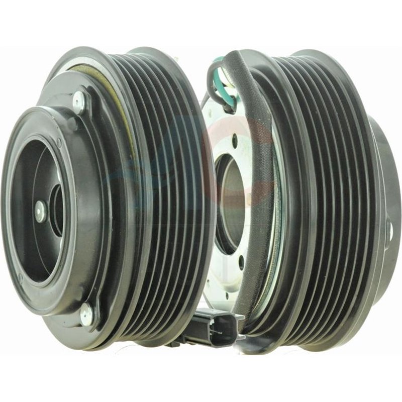 Cupla magnetica, climatizare - ACAUTO-AC-06ZX50