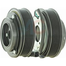 Cupla magnetica, climatizare - ACAUTO-AC-06ZX50