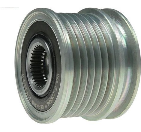 Fulie, alternator - AS-PL-AFP0008(INA)