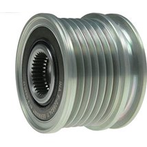 Fulie, alternator - AS-PL-AFP0008(INA)