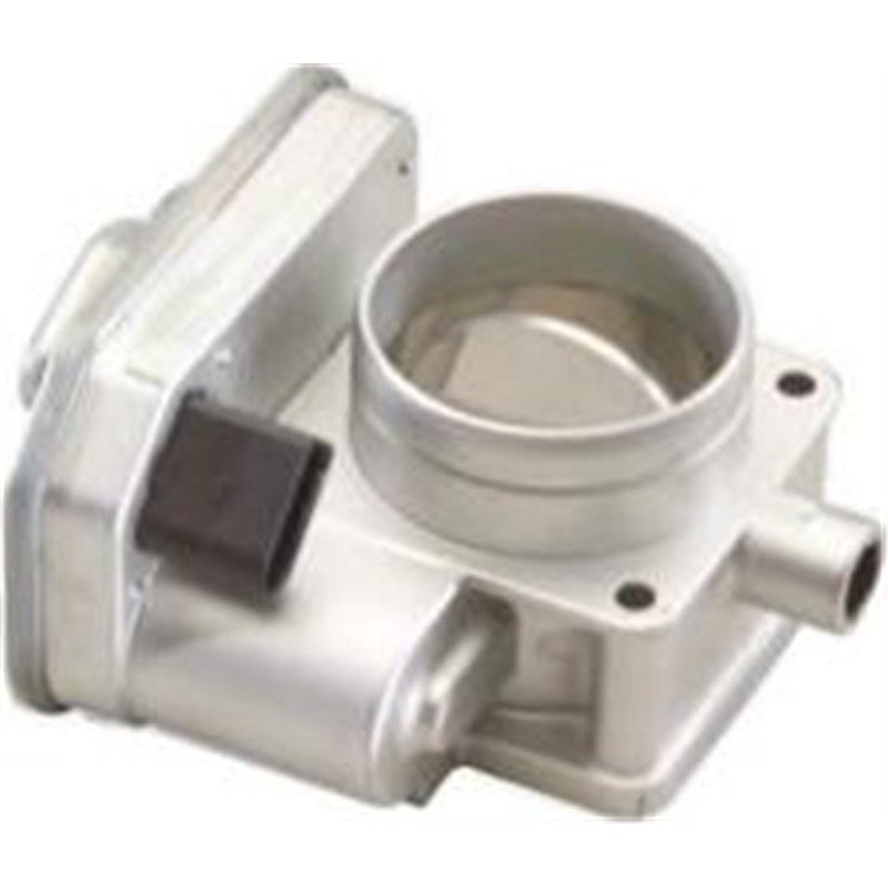 Carcasa clapeta - Meat & Doria-89038E