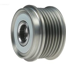 Fulie, alternator - AS-PL-AFP0009