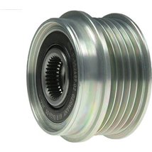 Fulie, alternator - AS-PL-AFP0009(INA)