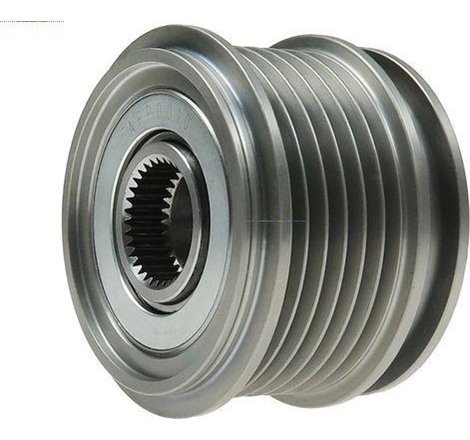Fulie, alternator - AS-PL-AFP0010