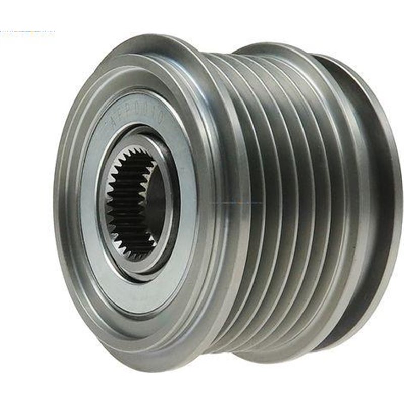 Fulie, alternator - AS-PL-AFP0010