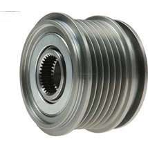 Fulie, alternator - AS-PL-AFP0010