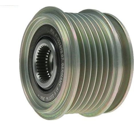 Fulie, alternator - AS-PL-AFP0010(INA)