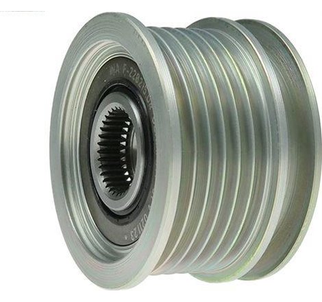 Fulie, alternator - AS-PL-AFP0012_INA