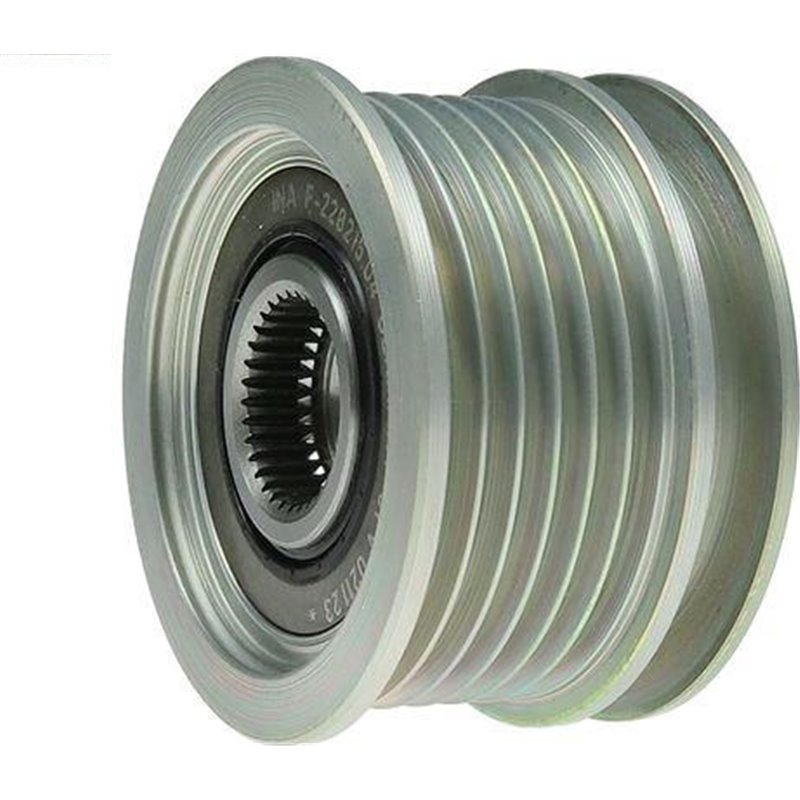 Fulie, alternator - AS-PL-AFP0012_INA