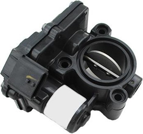 Carcasa clapeta - Meat & Doria-89405