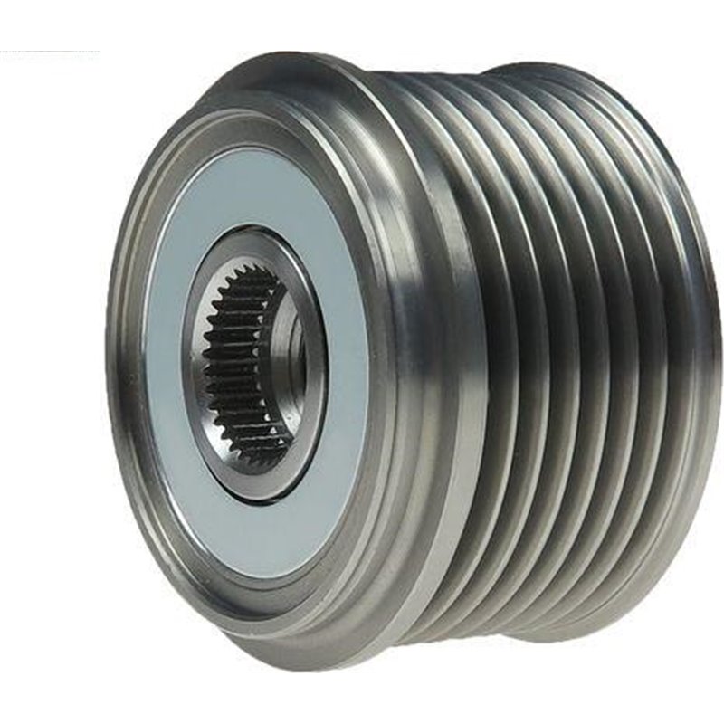 Fulie, alternator - AS-PL-AFP0013