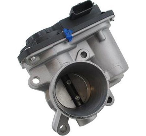 Carcasa clapeta - Meat & Doria-89560R