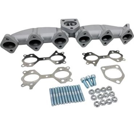 Galerie, sistem de esapament - Meat & Doria-89575