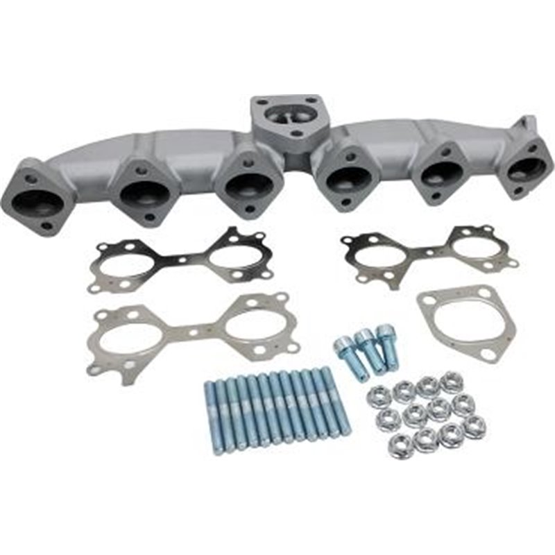 Galerie, sistem de esapament - Meat & Doria-89575