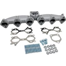 Galerie, sistem de esapament - Meat & Doria-89575