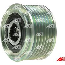 Fulie, alternator - AS-PL-AFP0013_INA