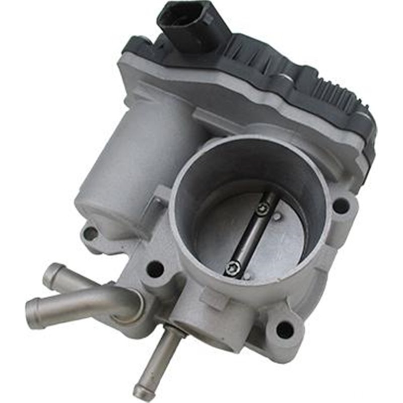 Carcasa clapeta - Meat & Doria-89606R