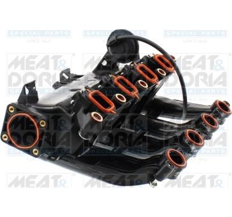 Modul conducta admisie - Meat & Doria-89646