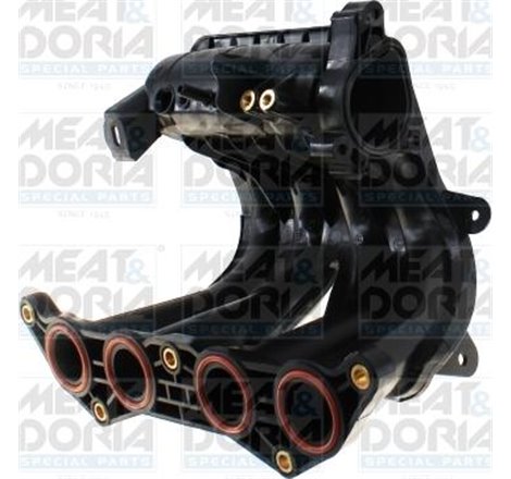 Galerie admisie, alimentare cu aer - Meat & Doria-89714