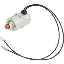 Opritor,injectie - Meat & Doria-9030