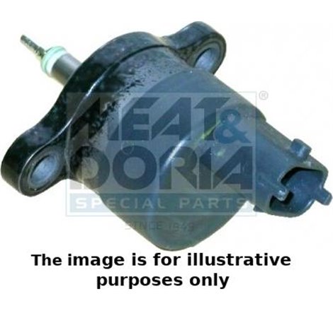 Supapa control presiune, sistem - Common-Rail - Meat & Doria-9038E