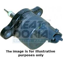 Supapa control presiune, sistem - Common-Rail - Meat & Doria-9038E