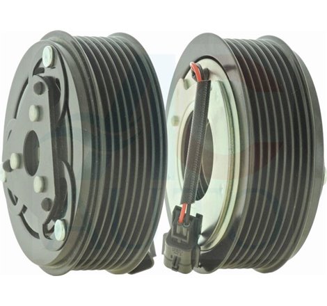 Cupla magnetica, climatizare - ACAUTO-AC-06ZX51