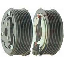 Cupla magnetica, climatizare - ACAUTO-AC-06ZX51