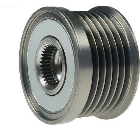 Fulie, alternator - AS-PL-AFP0015