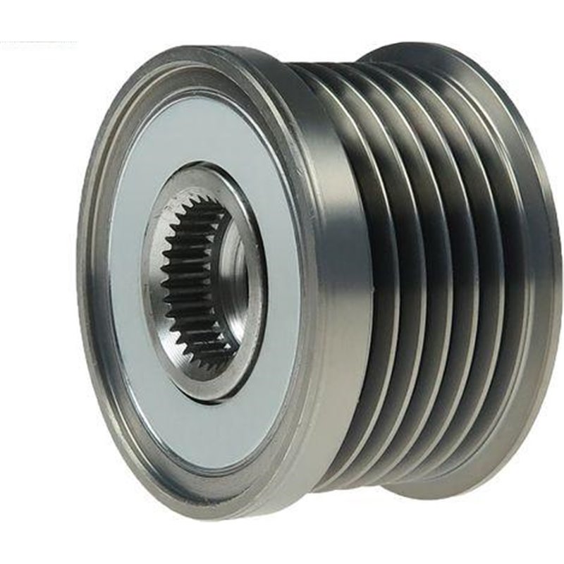 Fulie, alternator - AS-PL-AFP0015