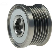 Fulie, alternator - AS-PL-AFP0015