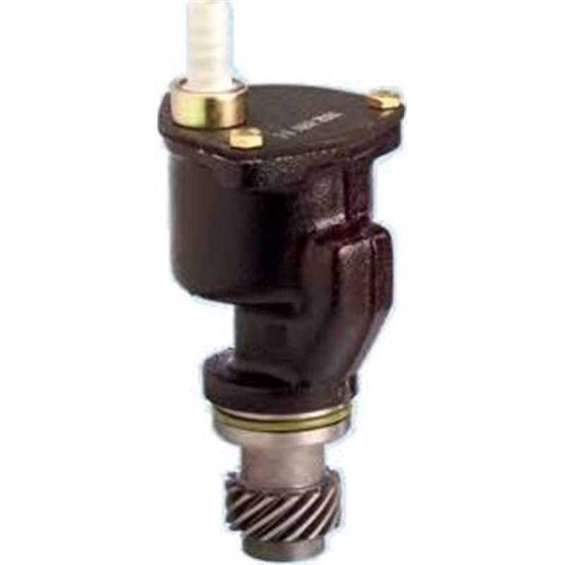 Pompa vacuum,sistem de franare - Meat & Doria-91003