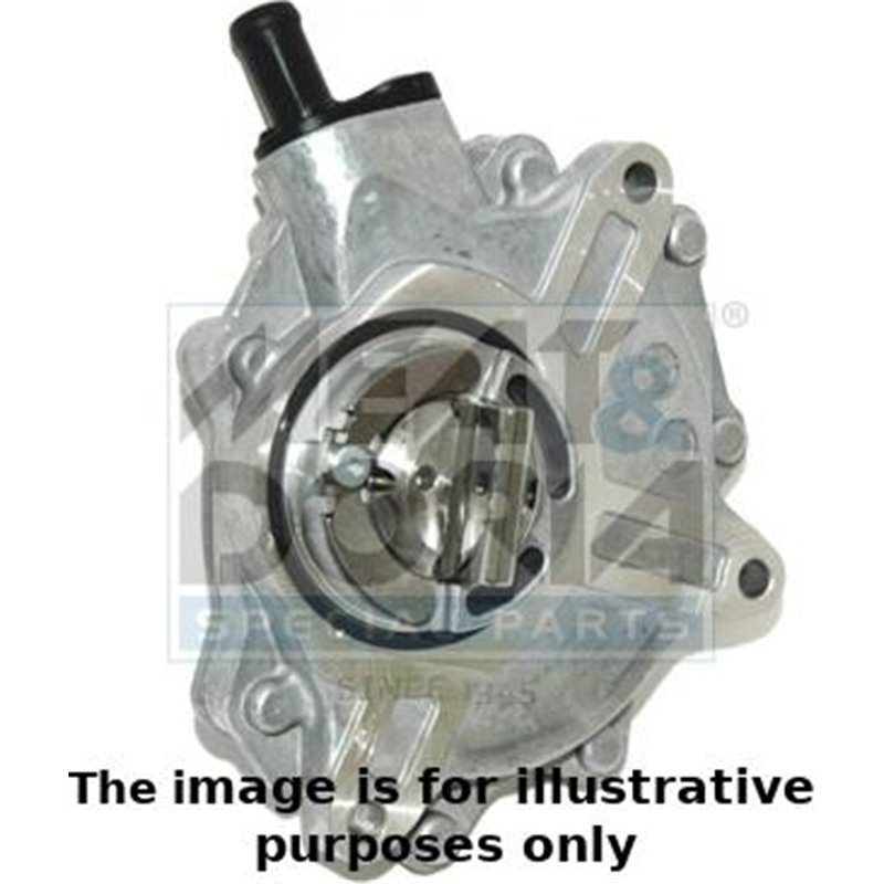 Pompa vacuum,sistem de franare - Meat & Doria-91030E