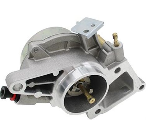 Pompa vacuum,sistem de franare - Meat & Doria-91071