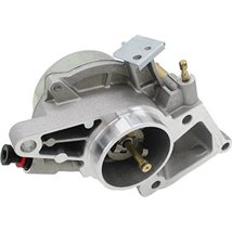 Pompa vacuum,sistem de franare - Meat & Doria-91071