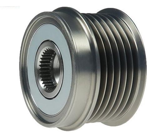 Fulie, alternator - AS-PL-AFP0016