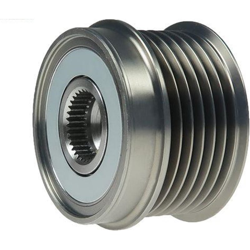 Fulie, alternator - AS-PL-AFP0016