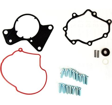 Set reparatie, pompa vacuum (Siste frana) - Meat & Doria-91112