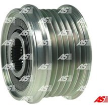 Fulie, alternator - AS-PL-AFP0016_INA