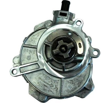 Pompa vacuum,sistem de franare - Meat & Doria-91115