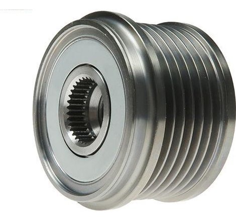 Fulie, alternator - AS-PL-AFP0020
