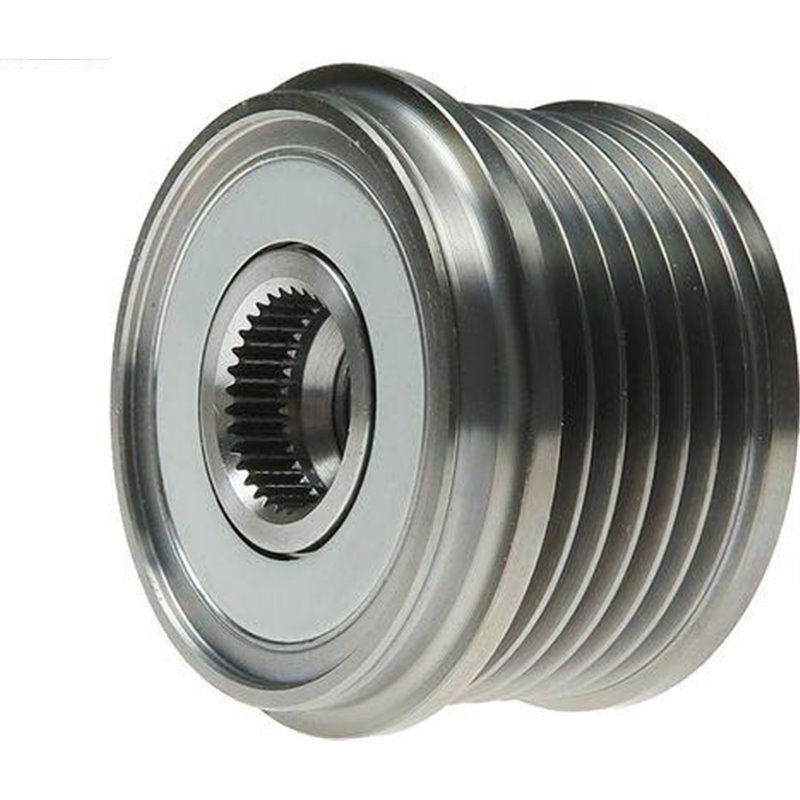Fulie, alternator - AS-PL-AFP0020