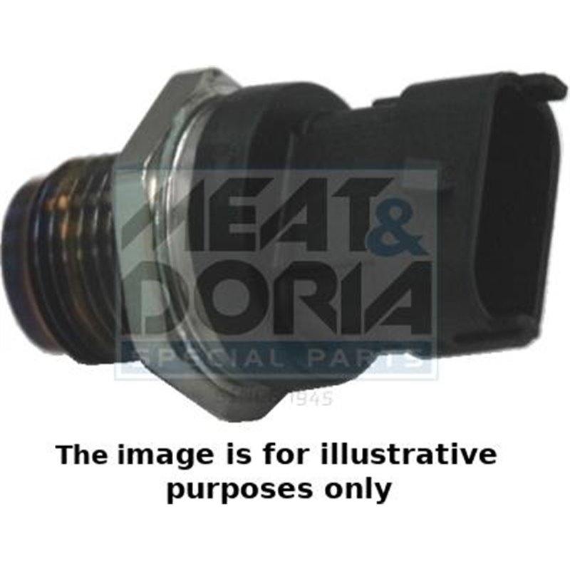 Senzor, presiune combustibil - Meat & Doria-9116E