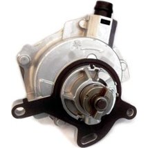 Pompa vacuum,sistem de franare - Meat & Doria-91174