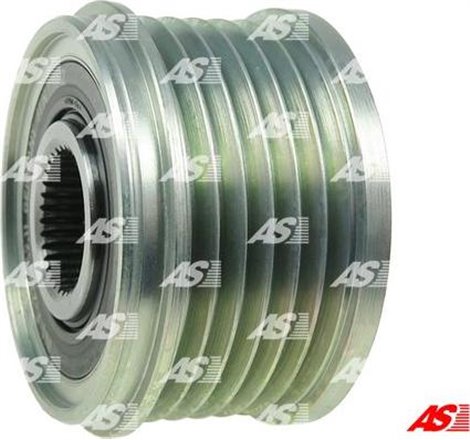 Fulie, alternator - AS-PL-AFP0020_INA