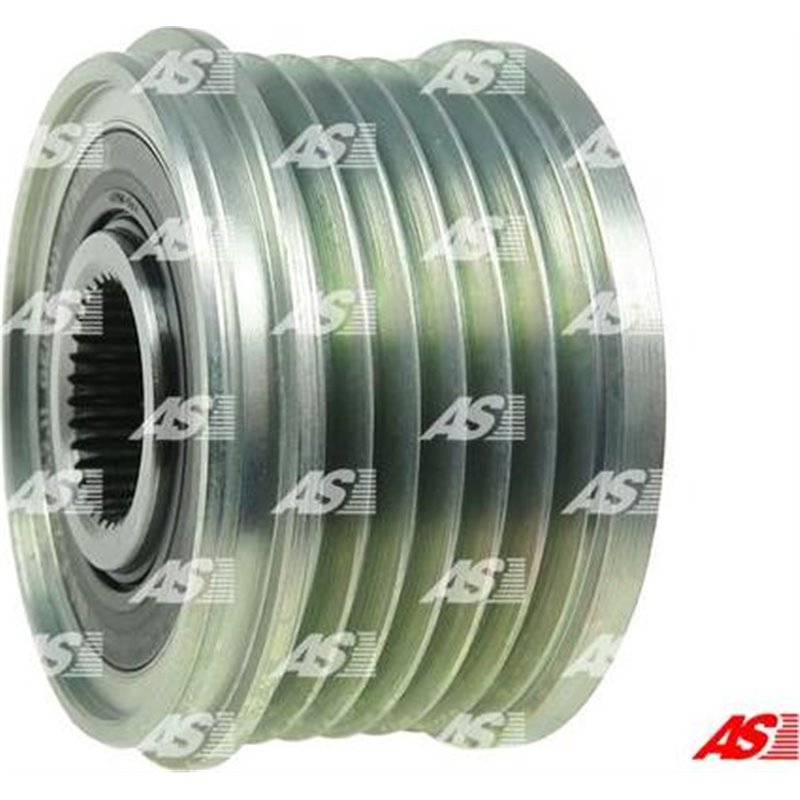 Fulie, alternator - AS-PL-AFP0020_INA