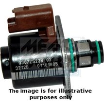 Supapa control presiune, sistem - Common-Rail - Meat & Doria-9134E