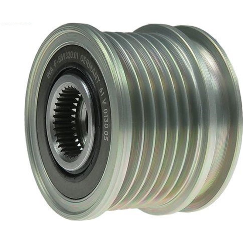 Fulie, alternator - AS-PL-AFP0021(INA)