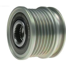 Fulie, alternator - AS-PL-AFP0021(INA)