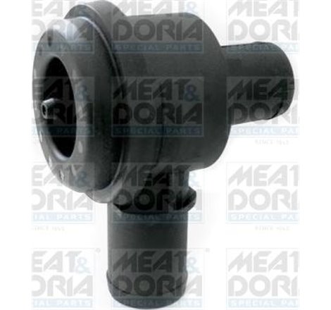 Supapa reglare presiune compresor - Meat & Doria-91634